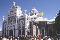 Basilika von Cartago